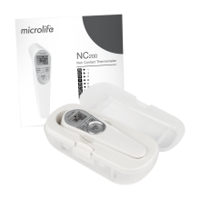 Termometr bezkontaktowy MICROLIFE NC200